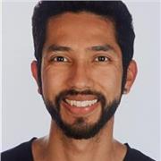 Físico que quiere y puede enseñar física, matemáticas y programación dando clases particulares para cualquier persona